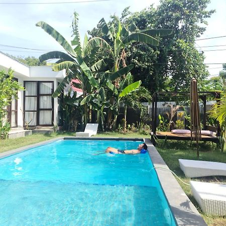 White Sands Resort Gili Trawangan Zewnętrze zdjęcie