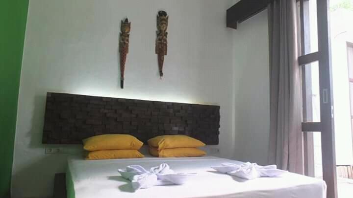 White Sands Resort Gili Trawangan Zewnętrze zdjęcie