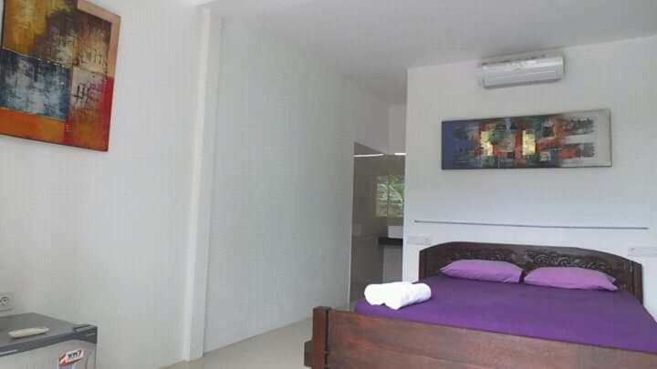 White Sands Resort Gili Trawangan Zewnętrze zdjęcie