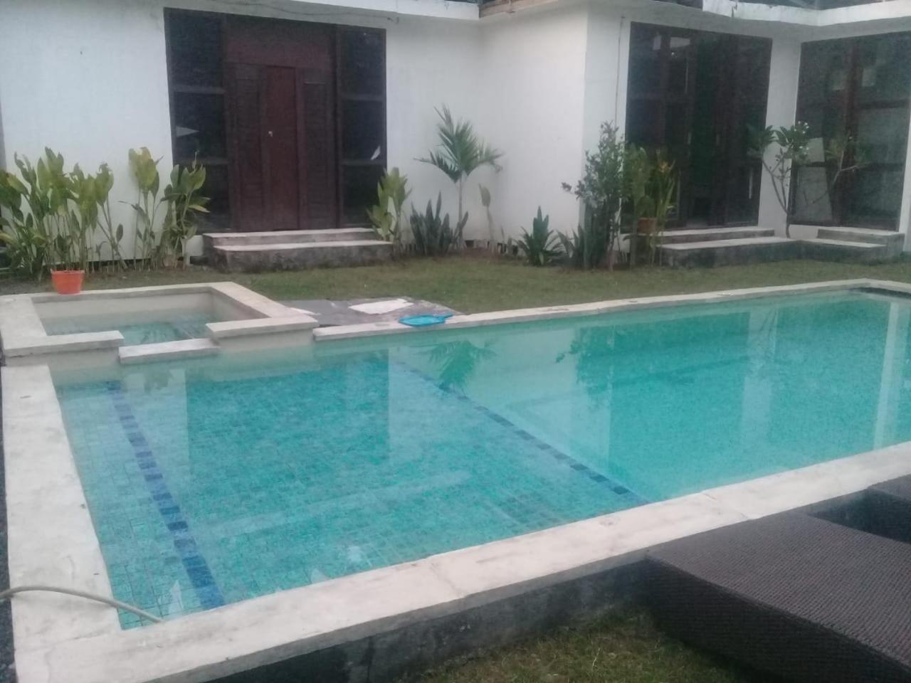 White Sands Resort Gili Trawangan Zewnętrze zdjęcie
